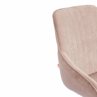 Кресло TetChair DUBLIN велюр купить в Минске